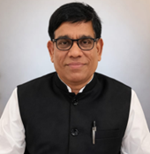 Pr. M. P. Gautam