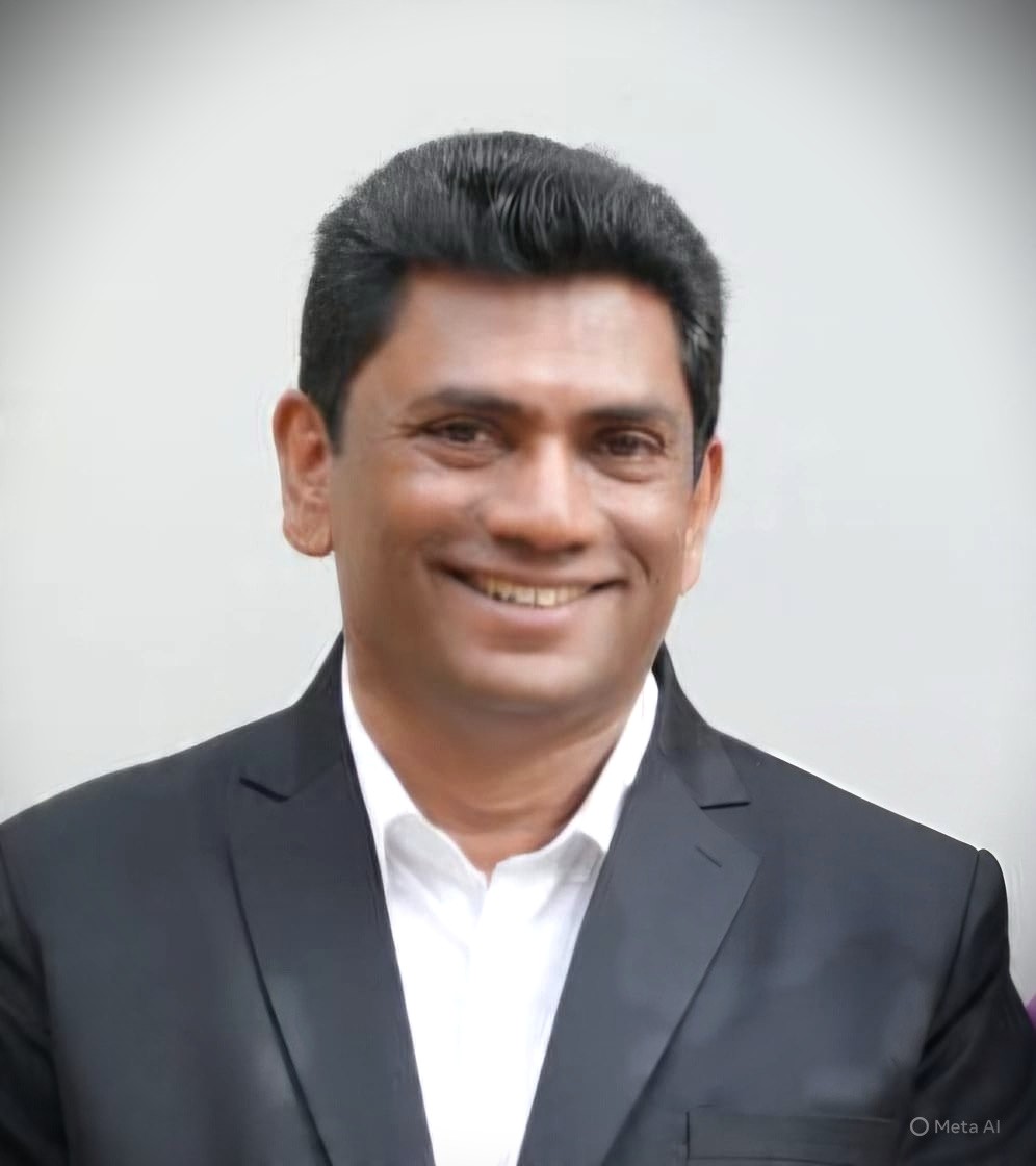 Pr. E. P. Samkutty